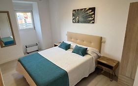 Apartamento Playa Vigo
